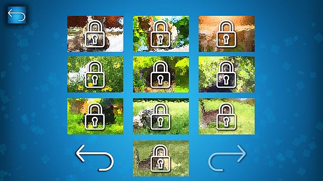 PUZZLE: CATS & DOGS - Puzzle Pack: Summer Cats