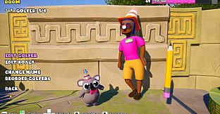 Koala Kids Golf Soundtrack