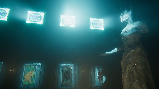 The Survival Horror Bundle