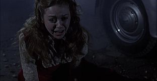 ROUGH KUTS: Grave of the Vampire