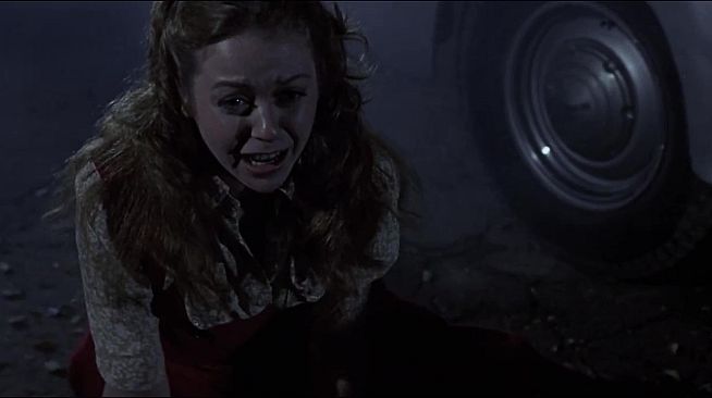 ROUGH KUTS: Grave of the Vampire