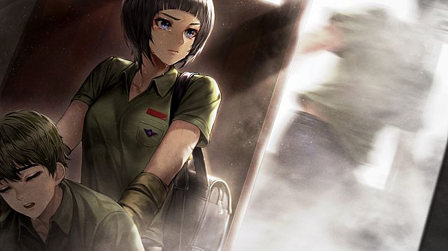 All of Us Are Dead...