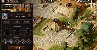 Gladiators of Citadelum