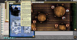 Fantasy Grounds - A06: Bear Trouble (PFRPG)