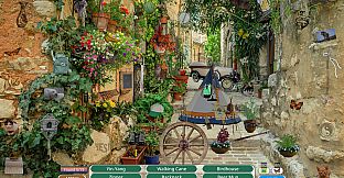 Peaceful Gardens 2: Cute Cats - Hidden Objects Collector's Edition