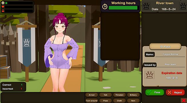 Another World Guardian