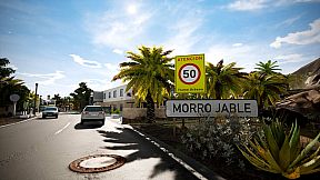 Tourist Bus Simulator