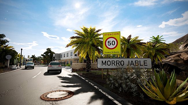 Tourist Bus Simulator