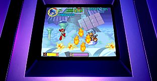 Capcom Arcade 2nd Stadium: Mega Man: The Power Battle