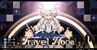 Sixtar Gate: STARTRAIL - KALPA Collaboration Pack