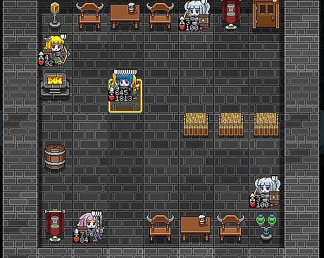 Craft Hero：Death Ecology