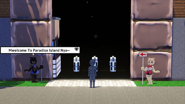 Monmusu Paradise ~Visitors~