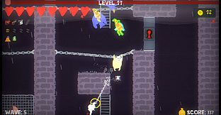 Blood Dungeon