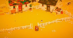 The Stillness of the Wind