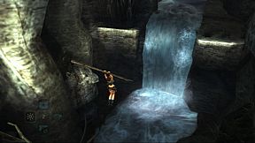 Tomb Raider: Legend