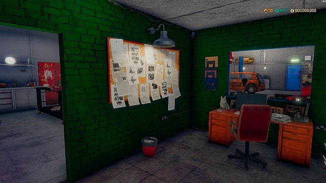 Car Mechanic Simulator 2018 - Wheeler Dealers DLC