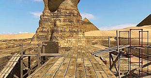 Riddle of the Sphinx The Awakening (Enhanced Edition)