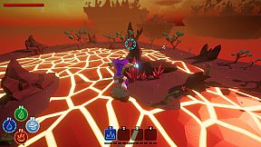 Arcane Whispers: The Last Stand