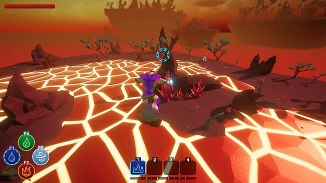 Arcane Whispers: The Last Stand