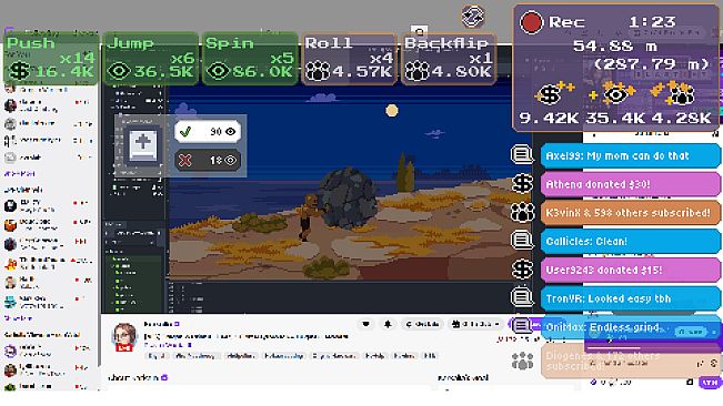 Imagine Sisyphus Happy