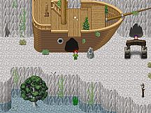 Midnight's Blessing 2