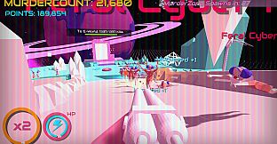 Murderwave: Digital Slaughter