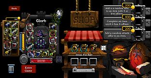 A Quest to Be The Best