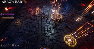 Infernity: The Devil's Arena