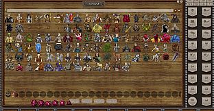 Fantasy Grounds - Iron Heroes Counter Collection (Token Pack)