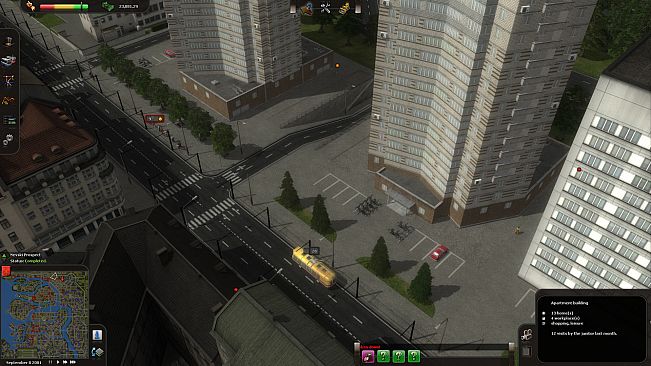 Cities in Motion: St. Petersburg