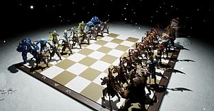 War of Chess
