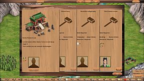 Sect Leader's Decree