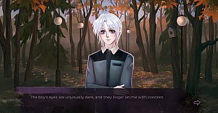 Degraman: Act I. Vincent, Cassel & Loner