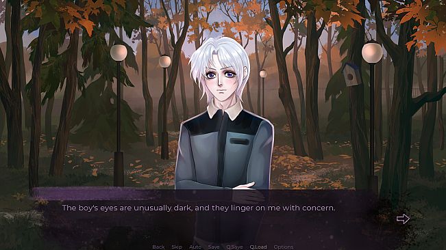 Degraman: Act I. Vincent, Cassel & Loner