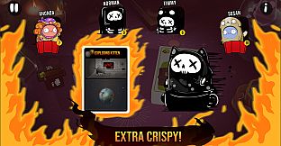 Exploding Kittens 2 - Mystic Mayhem Pack