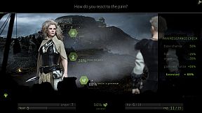 Sacred Fire: A Role Playing Game