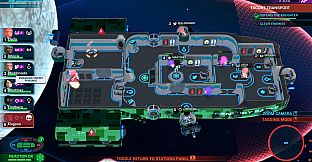 Space Crew: Legendary Edition Soundtrack