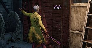 Dead by Daylight: ALL-KILL Chapter