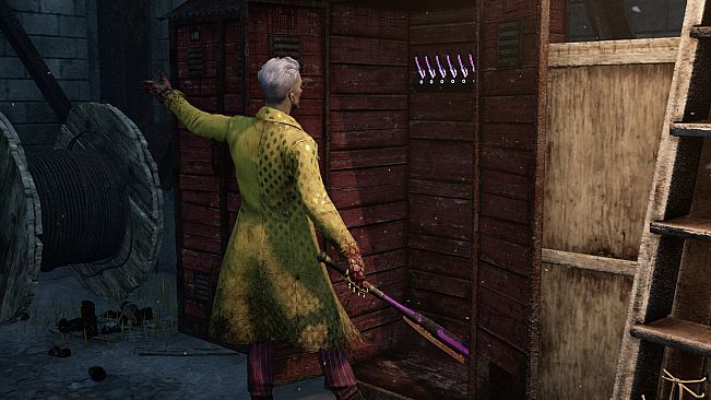 Dead by Daylight: ALL-KILL Chapter