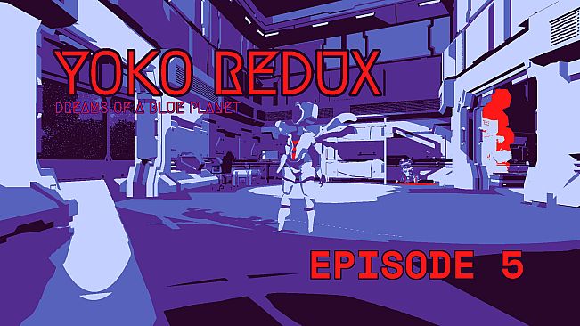 Yoko Redux: Dreams of a Blue Planet