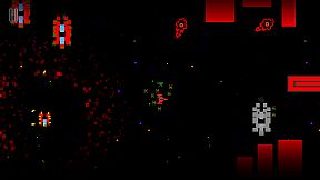 Robert: Space Stories and Battles