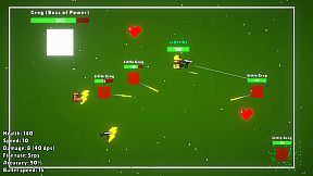 Gunning for Jean: The Final Update