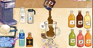 Her Milk, My Coffee