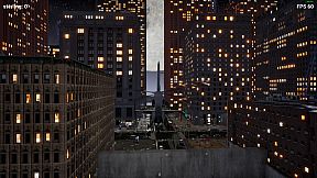 Run and Gun 2: Opossum City