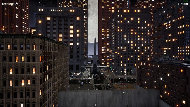 Run and Gun 2: Opossum City