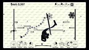 The Singing Saw Simulator