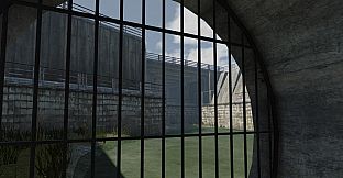 GameGuru MAX Modern Day Booster Pack - Industrial Sewers