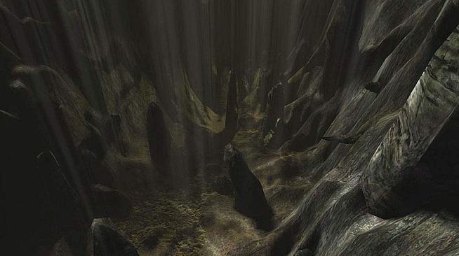 AquaNox 2: Revelation