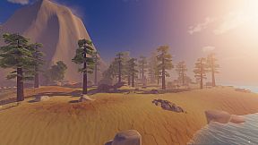 Salt 2: Shores of Gold