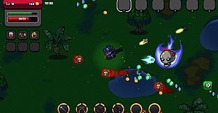 Setan! Survive the Demonic Horde